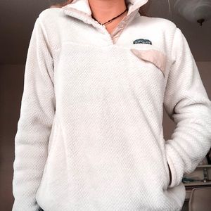 PATAGONIA fleece size M